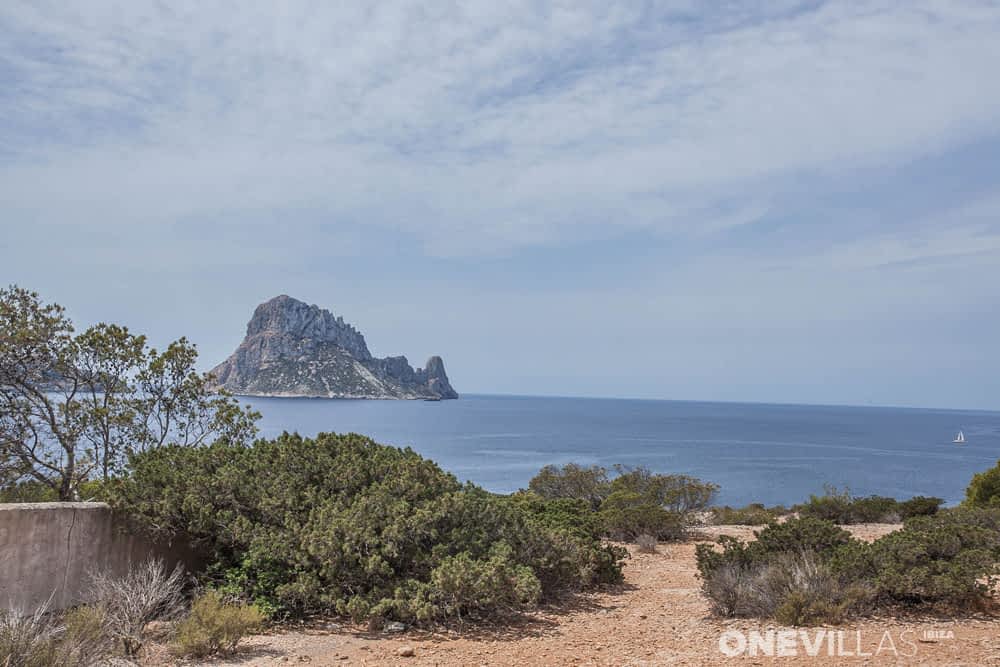 Cala Carbo Ibiza